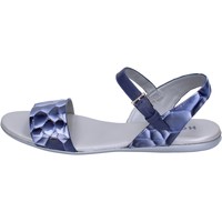 Cipők Női Szandálok / Saruk Hogan BK656 Kék