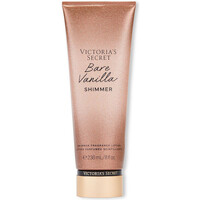 szepsegapolas Női Hidratálás & táplálás Victoria's Secret Body and Hand Lotion- Bare Vanilla Shimmer Más