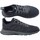 Cipők Férfi Futócipők adidas Originals Rockadia Trail 30 Fekete 