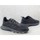 Cipők Férfi Futócipők adidas Originals Rockadia Trail 30 Fekete 