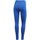 Ruhák Női Nadrágok adidas Originals Brilliant Basics Kék