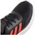 Cipők Gyerek Futócipők adidas Originals Tensaur Run K Fekete 