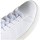 Cipők Gyerek Rövid szárú edzőcipők adidas Originals Advantage K Fehér