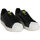 Cipők Női Divat edzőcipők adidas Originals Superstar pure Fekete 