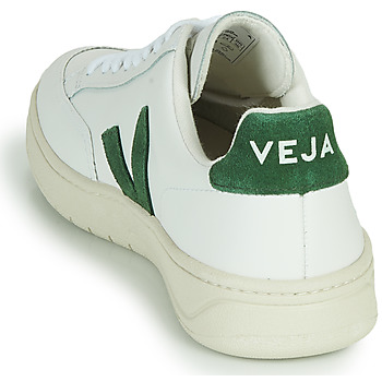 Veja V-12 Fehér / Zöld