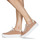 Cipők Női Rövid szárú edzőcipők Vagabond Shoemakers ZOE PLATFORM Rózsaszín