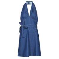 Ruhák Női Rövid ruhák Molly Bracken EL902P21 Kék