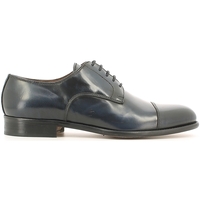 Cipők Férfi Oxford cipők Rogers 855-15 Kék