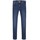 Ruhák Lány Skinny farmerek Calvin Klein Jeans SKINNY ESS ROYAL BLUE Kék
