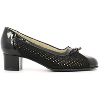 Cipők Női Félcipők Grace Shoes E6301 Fekete 