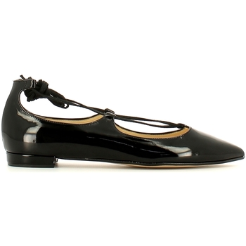 Cipők Női Balerina cipők
 Grace Shoes 7328 Fekete 