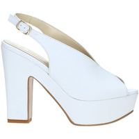 Cipők Női Szandálok / Saruk Grace Shoes TQ 107 Fehér