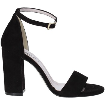 Cipők Női Szandálok / Saruk Grace Shoes 018N001 Fekete 