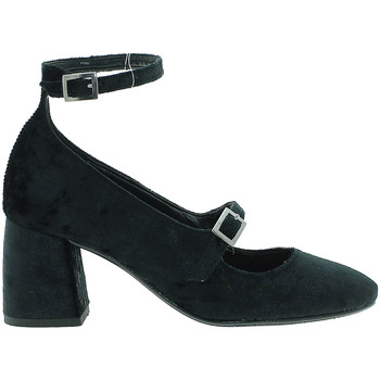 Cipők Női Szandálok / Saruk Grace Shoes 2033 Fekete 
