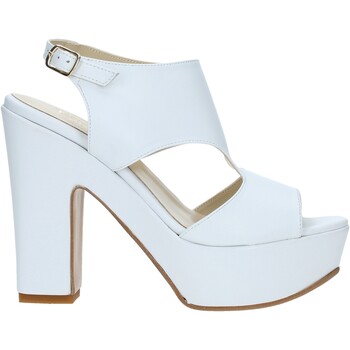 Cipők Női Szandálok / Saruk Grace Shoes TQ 102 Fehér