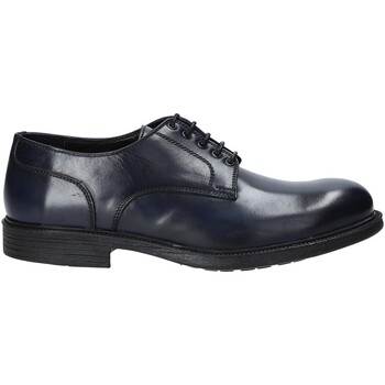 Cipők Férfi Oxford cipők Rogers 6500_4 Kék