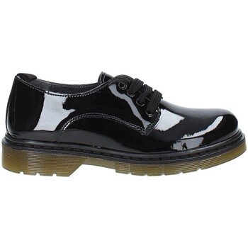 Cipők Gyerek Oxford cipők Melania ME6221F9I.B Fekete 