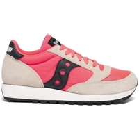 Cipők Női Divat edzőcipők Saucony S60368 Rózsaszín