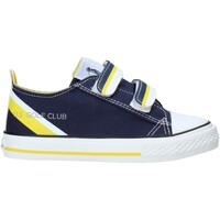 Cipők Gyerek Divat edzőcipők U.s. Golf S20-SUK607 Kék