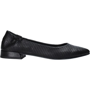 Cipők Női Balerina cipők
 Mally 6184N Fekete 