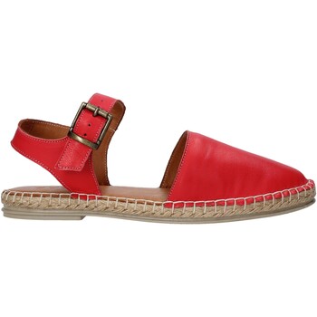 Cipők Női Szandálok / Saruk Bueno Shoes 9J322 Piros