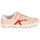 Cipők Lány Rövid szárú edzőcipők Kickers GODY Rózsaszín