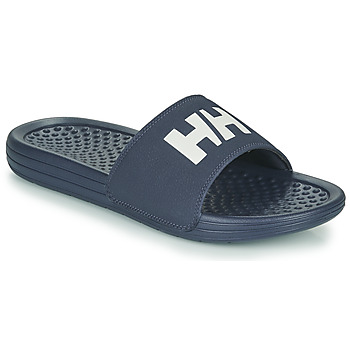 Cipők Férfi strandpapucsok Helly Hansen H/H SLIDE Kék