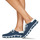 Cipők Női Rövid szárú edzőcipők TBS JAZARIA Kék