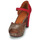 Cipők Női Szandálok / Saruk Chie Mihara NADILA Piros
