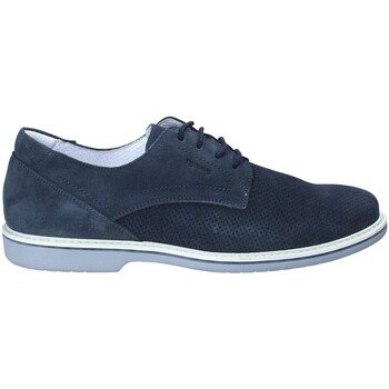 Cipők Férfi Oxford cipők IgI&CO 1107633 Kék