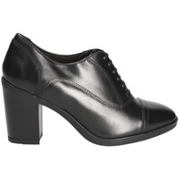 Cipők Női Bokacsizmák Maritan G 140468 Fekete 