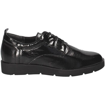 Cipők Női Oxford cipők Grunland SC3156 Fekete 