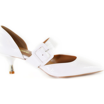 Cipők Női Félcipők Grace Shoes 319R004 Fehér