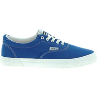 Cipők Férfi Rövid szárú edzőcipők Gas GAM810161 Kék