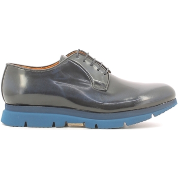 Cipők Férfi Oxford cipők Rogers 3860-6 Kék