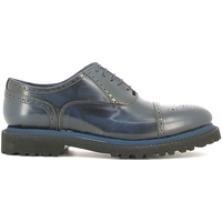 Cipők Férfi Oxford cipők Rogers 967-69 Kék