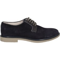 Cipők Férfi Oxford cipők Café Noir RB613 Kék