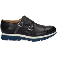 Cipők Férfi Oxford cipők Rogers RUN09 Kék
