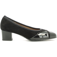 Cipők Női Félcipők Grace Shoes I6025 Fekete 