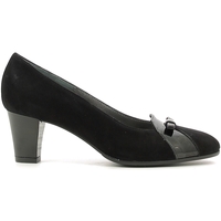 Cipők Női Félcipők Grace Shoes I6060 Fekete 