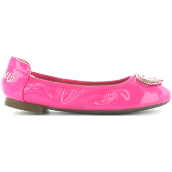 Cipők Lány Balerina cipők
 Lelli Kelly L17E4108 Rózsaszín