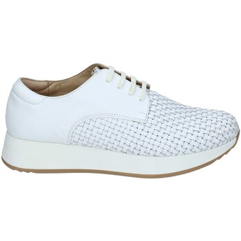 Cipők Női Rövid szárú edzőcipők Stonefly 108432 Fehér