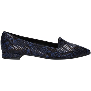 Cipők Női Balerina cipők
 Grace Shoes 521T022 Kék
