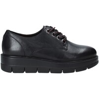 Cipők Női Oxford cipők Impronte IL92551A Fekete 