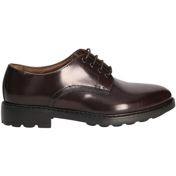 Cipők Férfi Oxford cipők Maritan G 111333 Piros