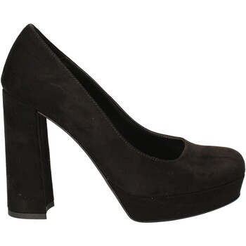 Cipők Női Félcipők Grace Shoes 0875 Fekete 