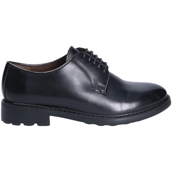 Cipők Női Oxford cipők Maritan G 111739 Fekete 
