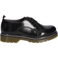 Cipők Gyerek Oxford cipők Melania ME6052F7I.A Fekete 