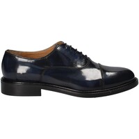 Cipők Férfi Oxford cipők Rogers 1006_1 Kék