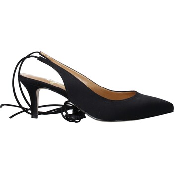 Cipők Női Félcipők Grace Shoes 360017 Fekete 